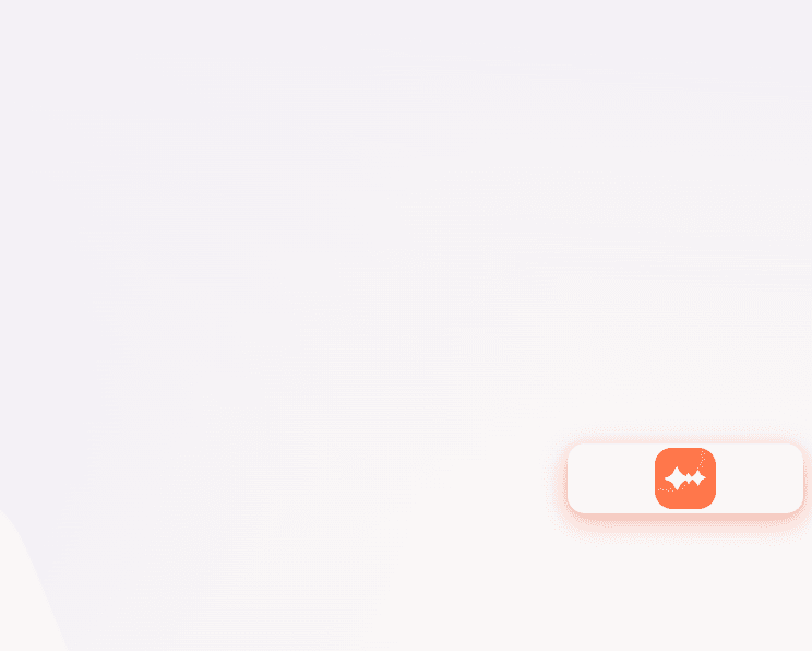 The floating Saydi icon on the right edge of a page