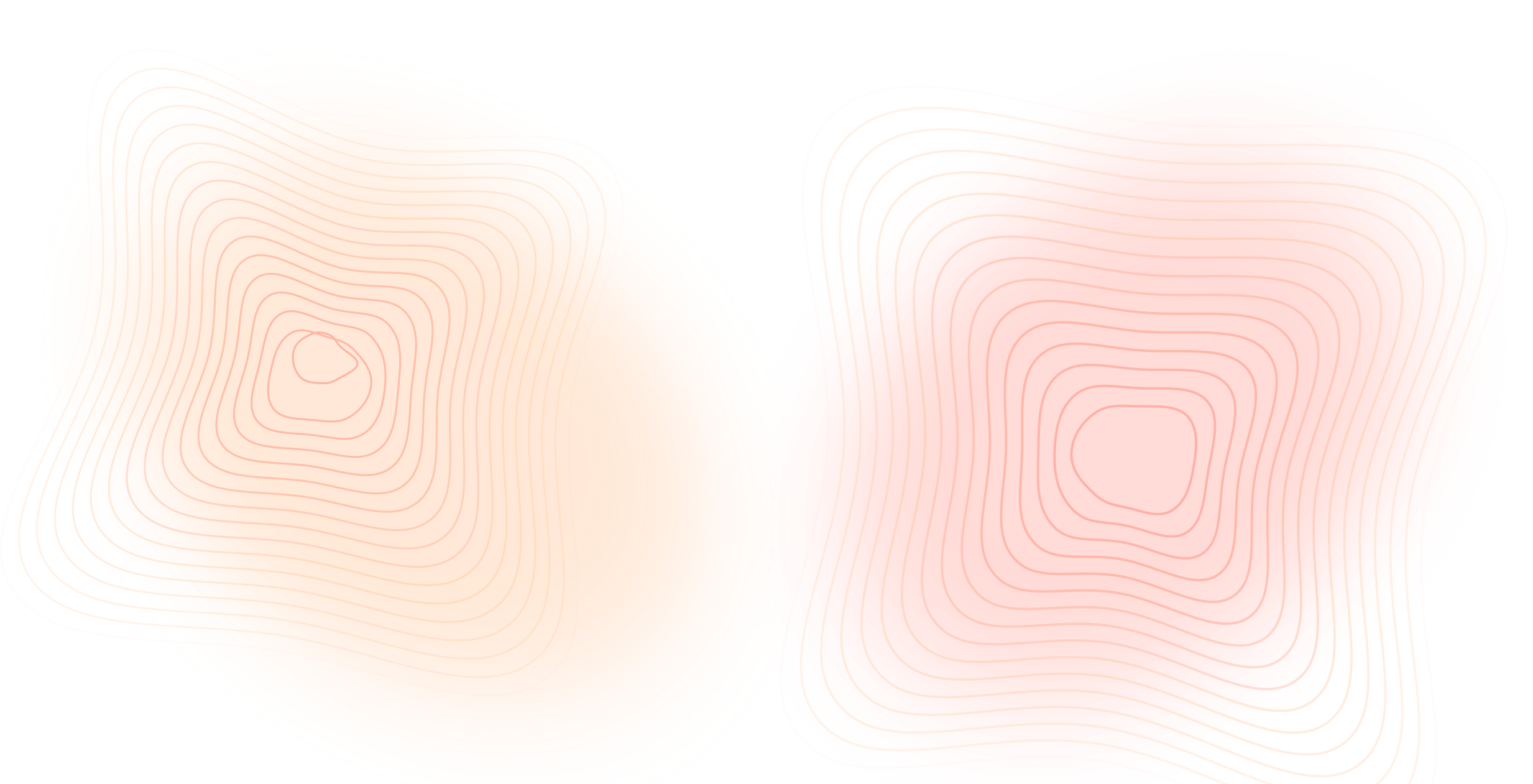 Ambient glow